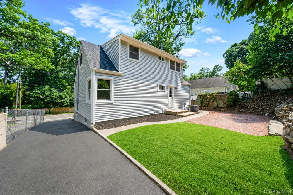 245 Melville Road Huntington Station, NY 11746