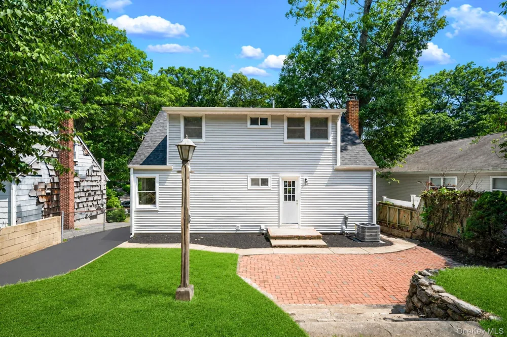 245 Melville Road Huntington Station, NY 11746