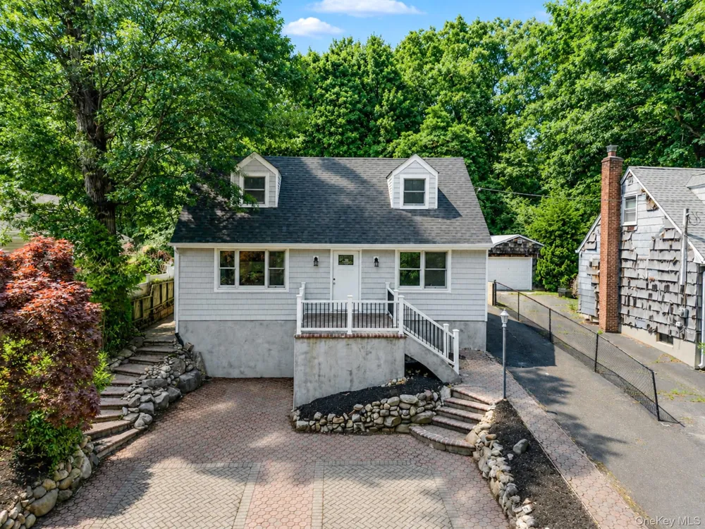 245 Melville Road Huntington Station, NY 11746