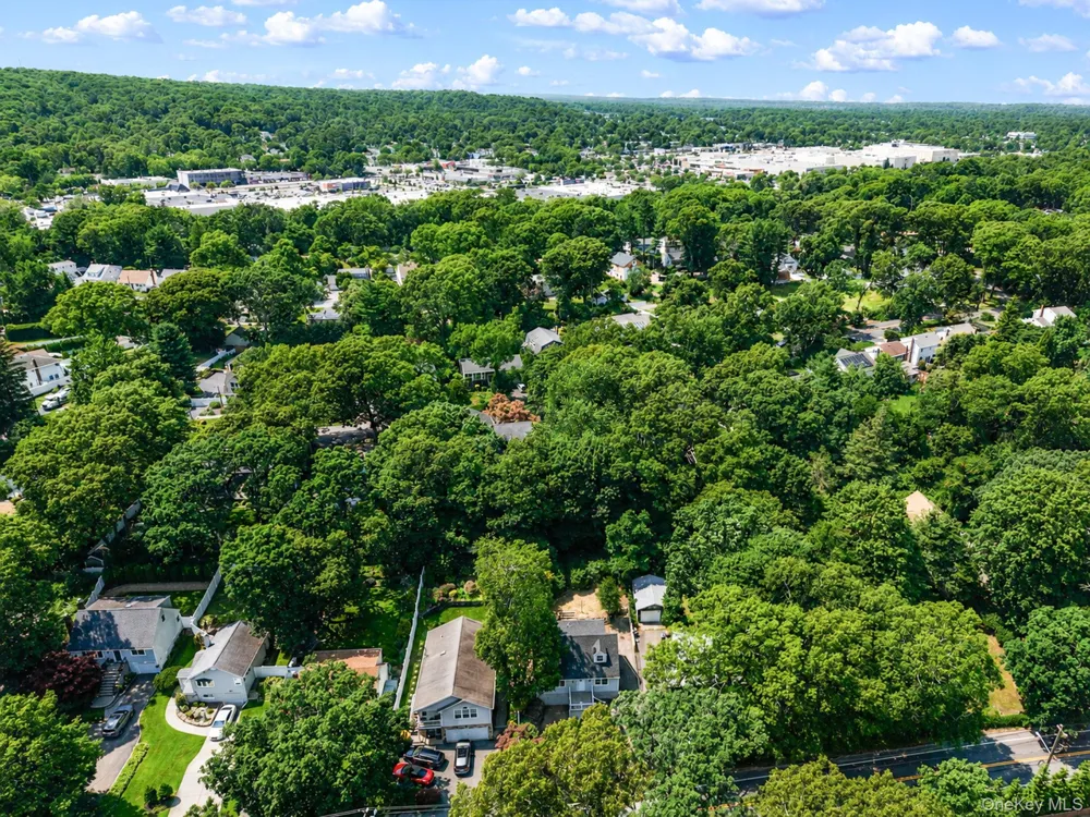 245 Melville Road Huntington Station, NY 11746