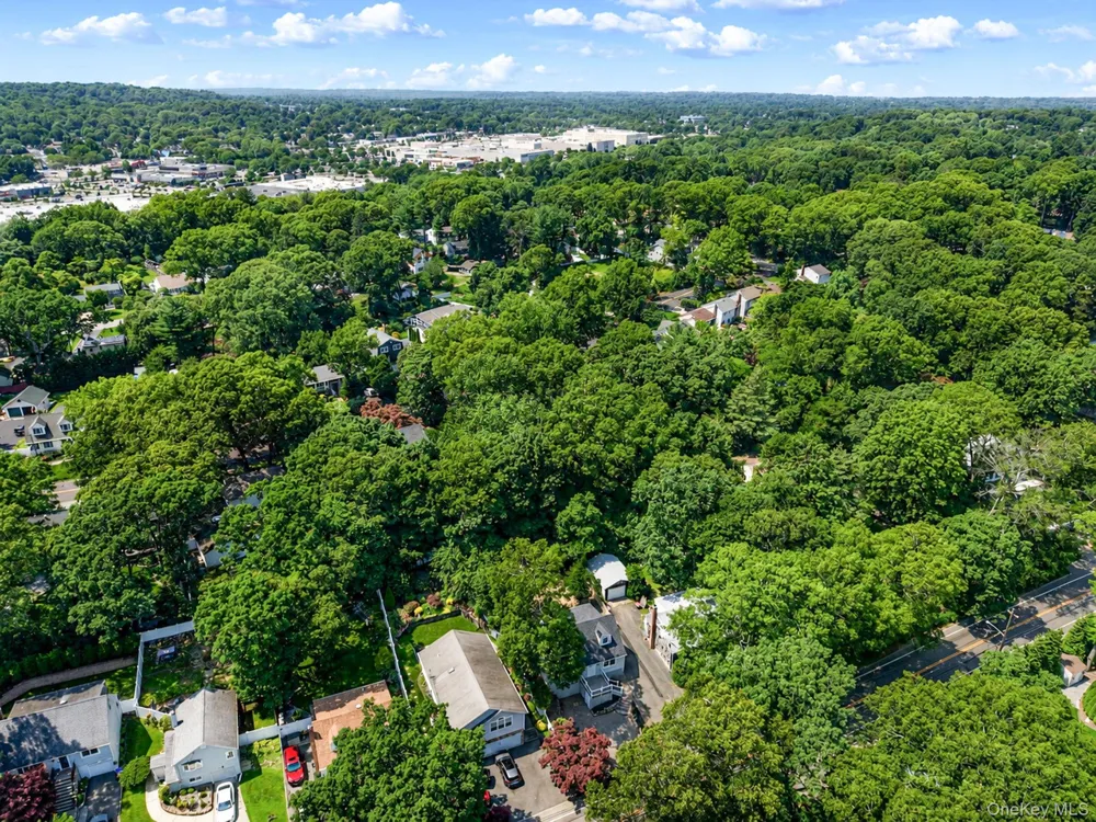 245 Melville Road Huntington Station, NY 11746
