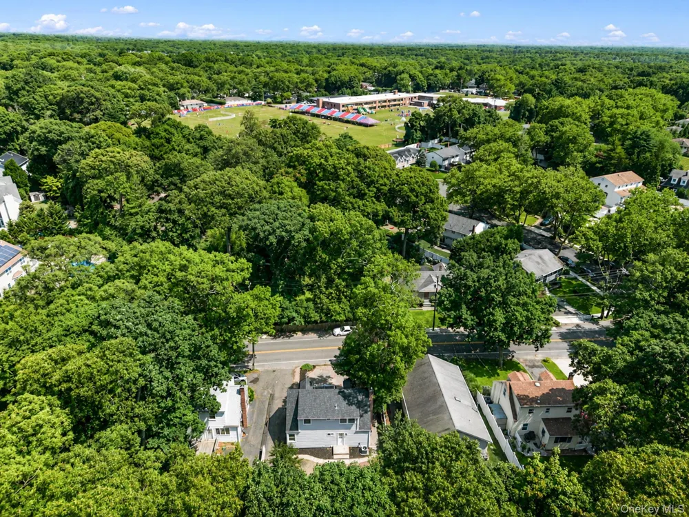 245 Melville Road Huntington Station, NY 11746