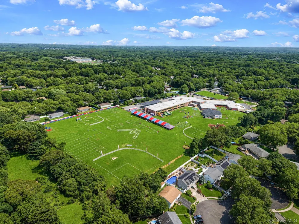 245 Melville Road Huntington Station, NY 11746