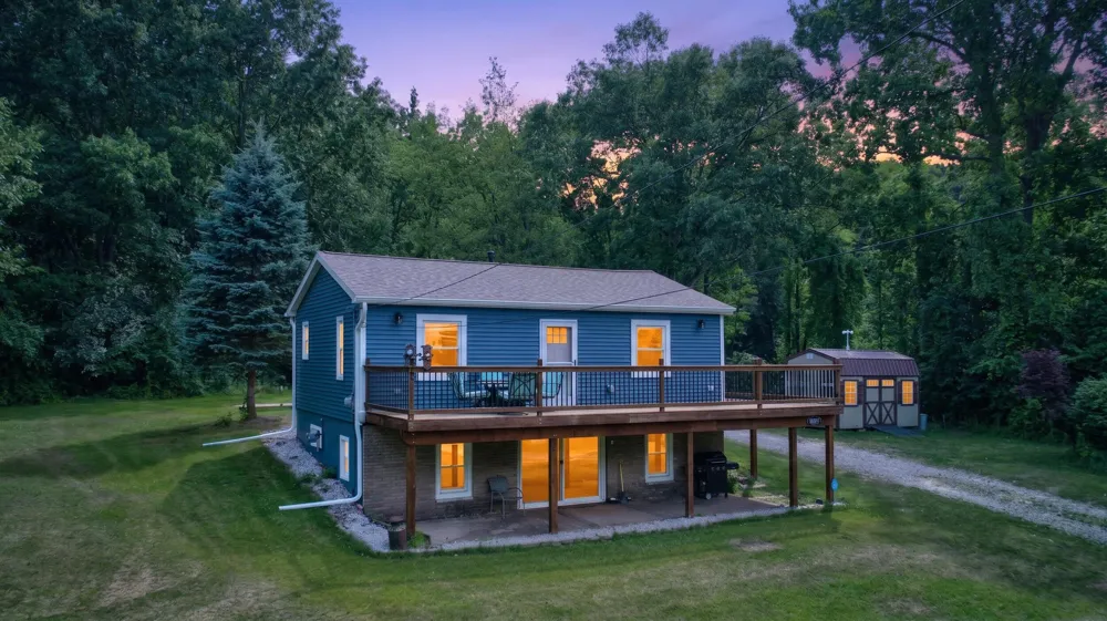 10932 Baker Road Jerome, MI 49249