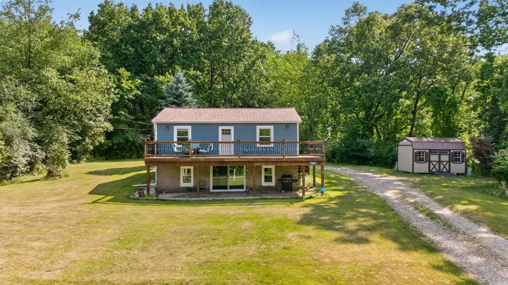 10932 Baker Road Jerome, MI 49249