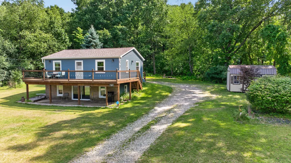 10932 Baker Road Jerome, MI 49249