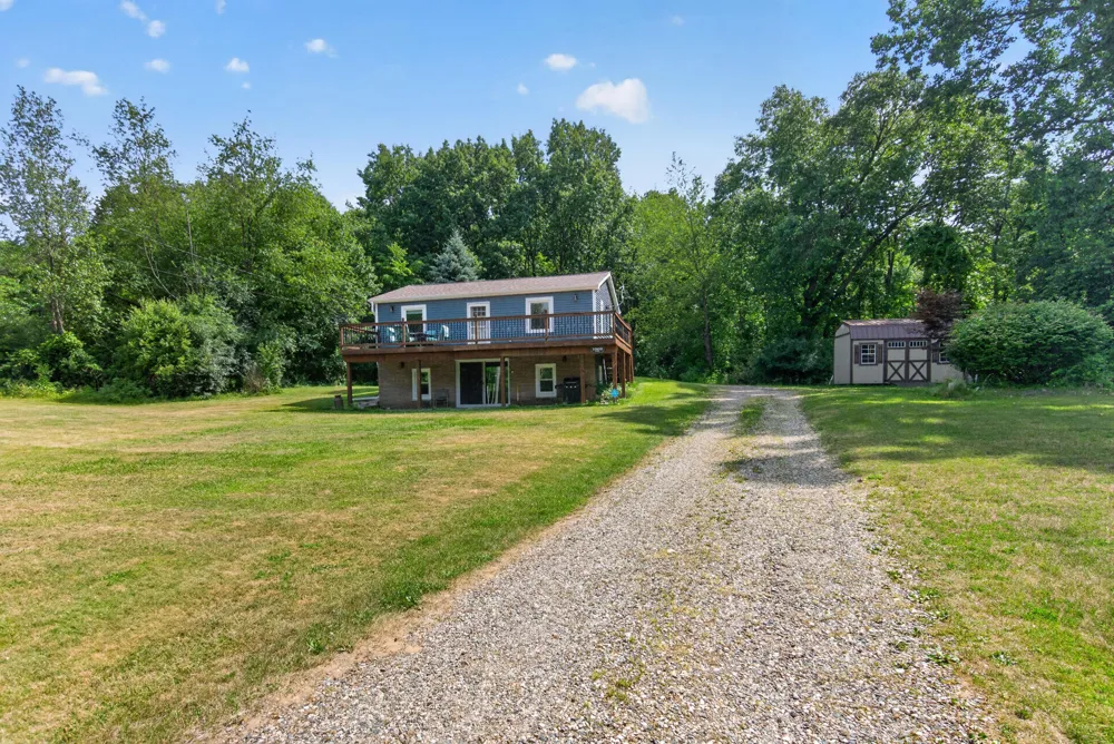 10932 Baker Road Jerome, MI 49249