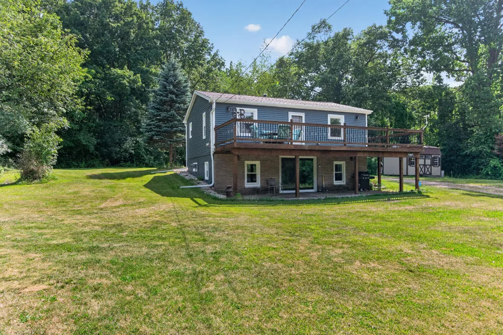 10932 Baker Road Jerome, MI 49249