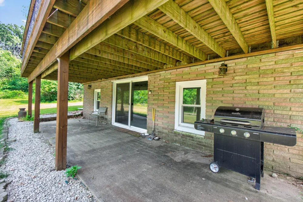 10932 Baker Road Jerome, MI 49249