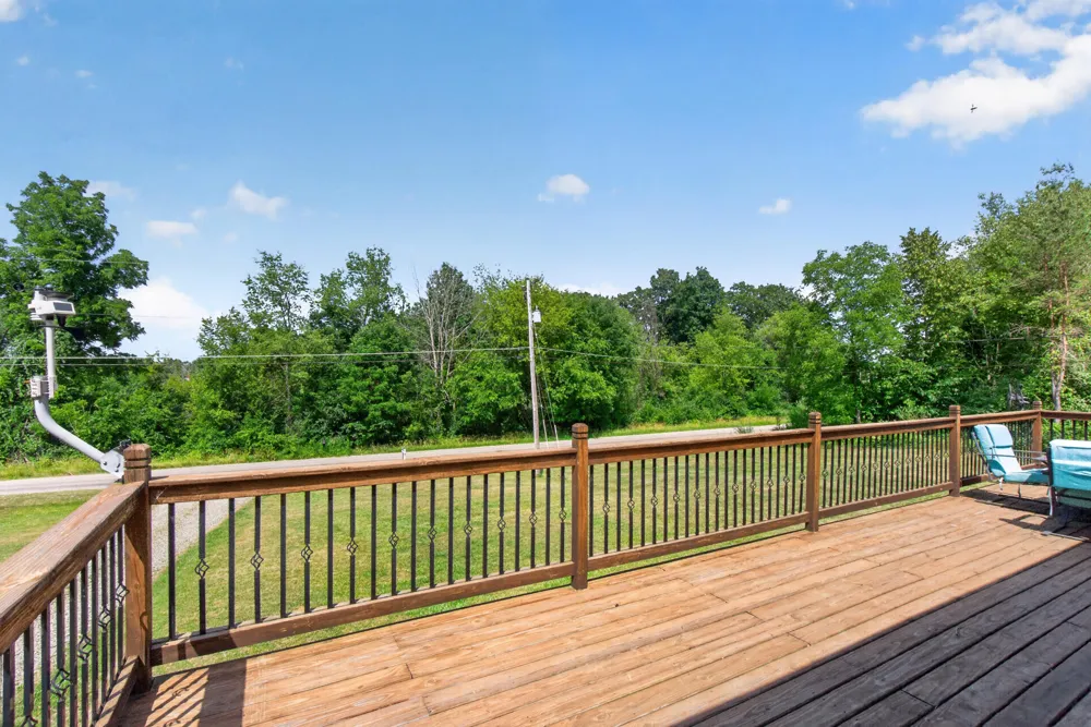 10932 Baker Road Jerome, MI 49249