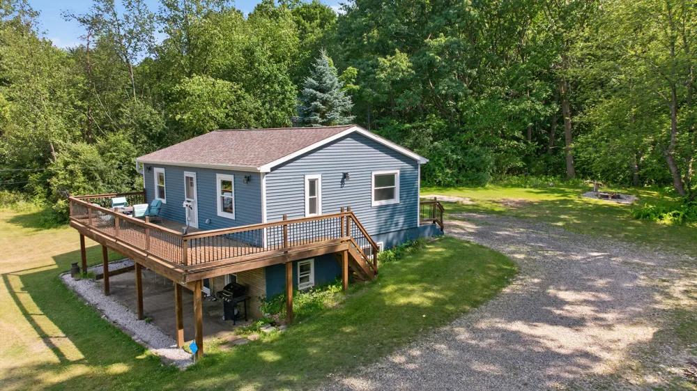 10932 Baker Road Jerome, MI 49249