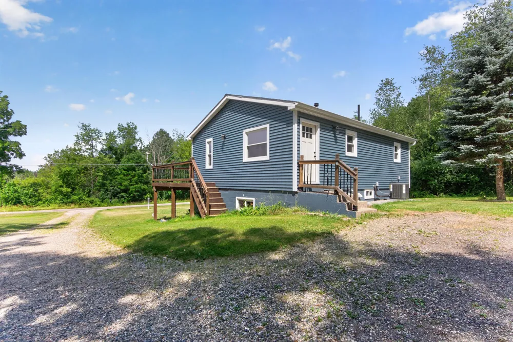 10932 Baker Road Jerome, MI 49249