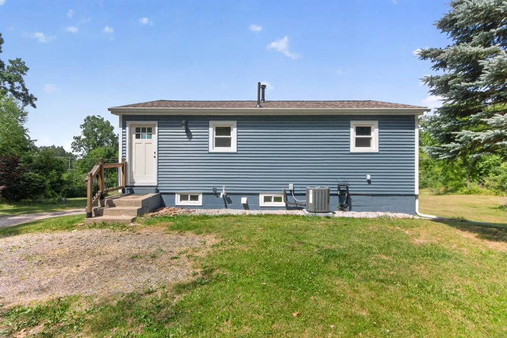 10932 Baker Road Jerome, MI 49249