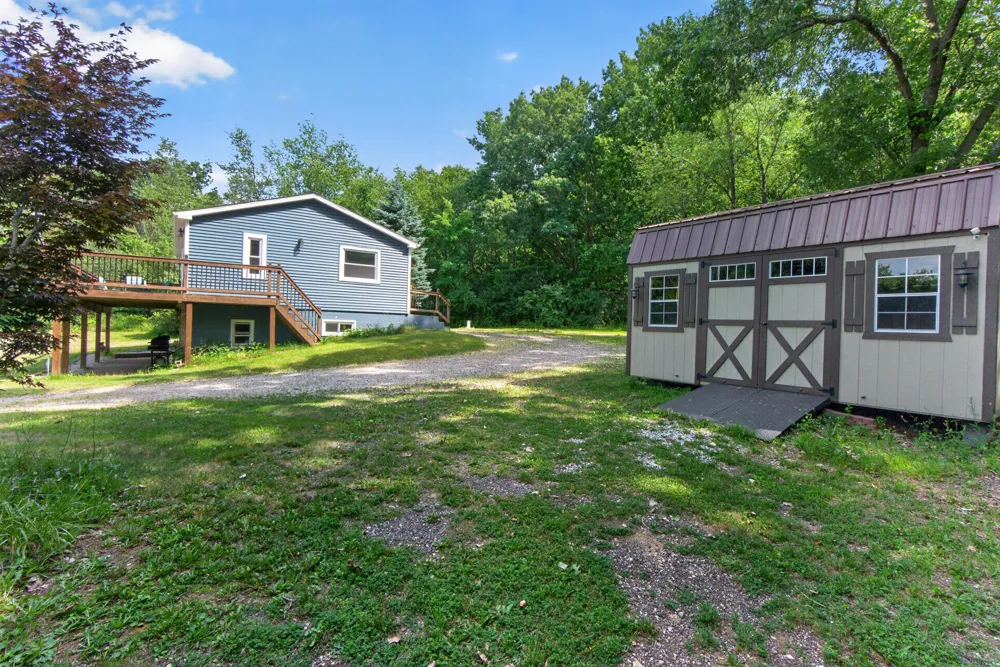 10932 Baker Road Jerome, MI 49249