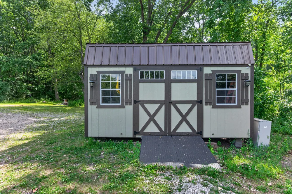 10932 Baker Road Jerome, MI 49249