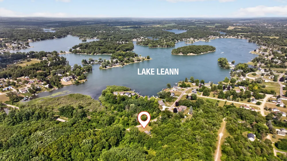 10932 Baker Road Jerome, MI 49249