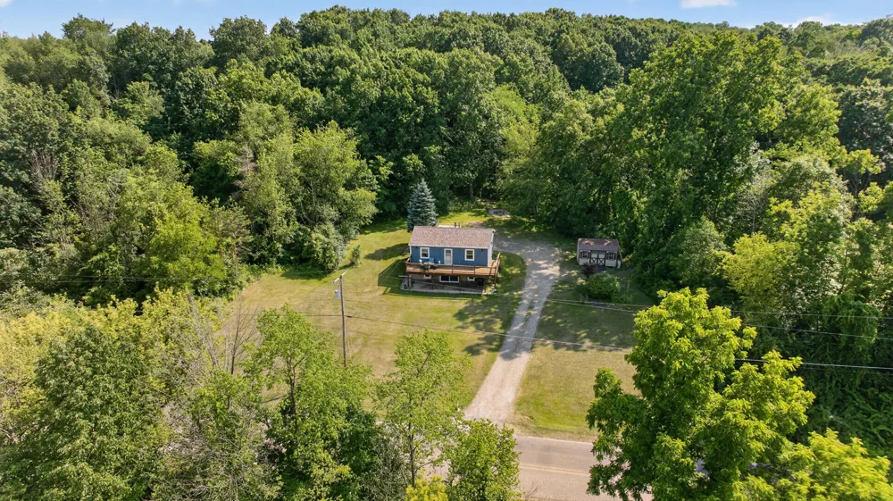 10932 Baker Road Jerome, MI 49249
