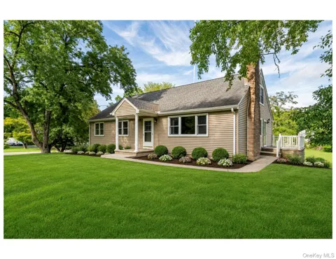 10 Horseshoe Road