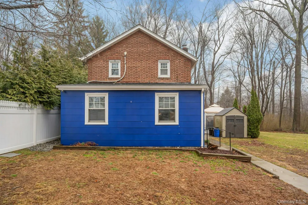 32 Glendale Avenue Armonk, NY 10504