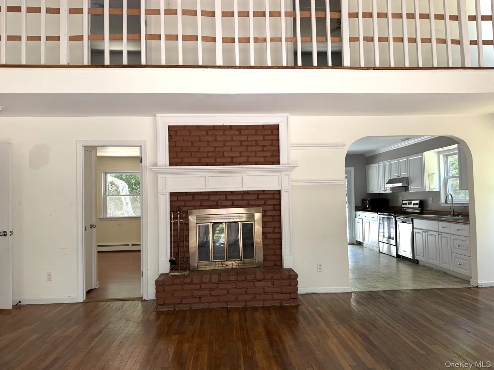 7 Albertines Lane East Hampton, NY 11937