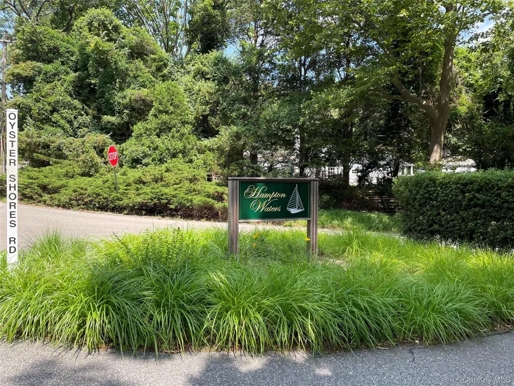 7 Albertines Lane East Hampton, NY 11937
