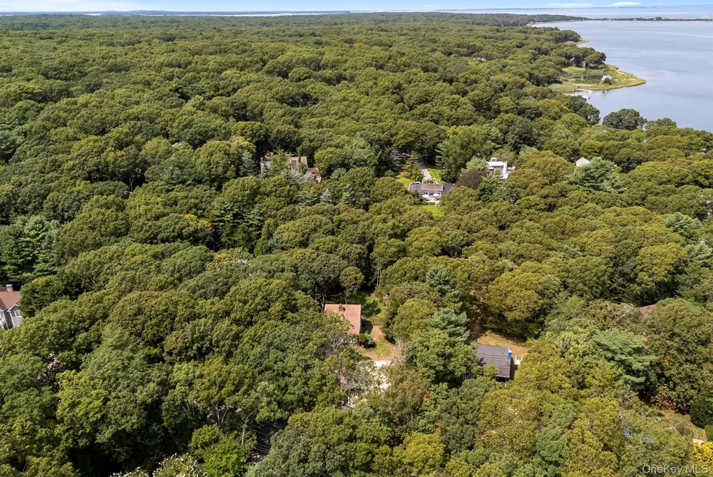 7 Albertines Lane East Hampton, NY 11937