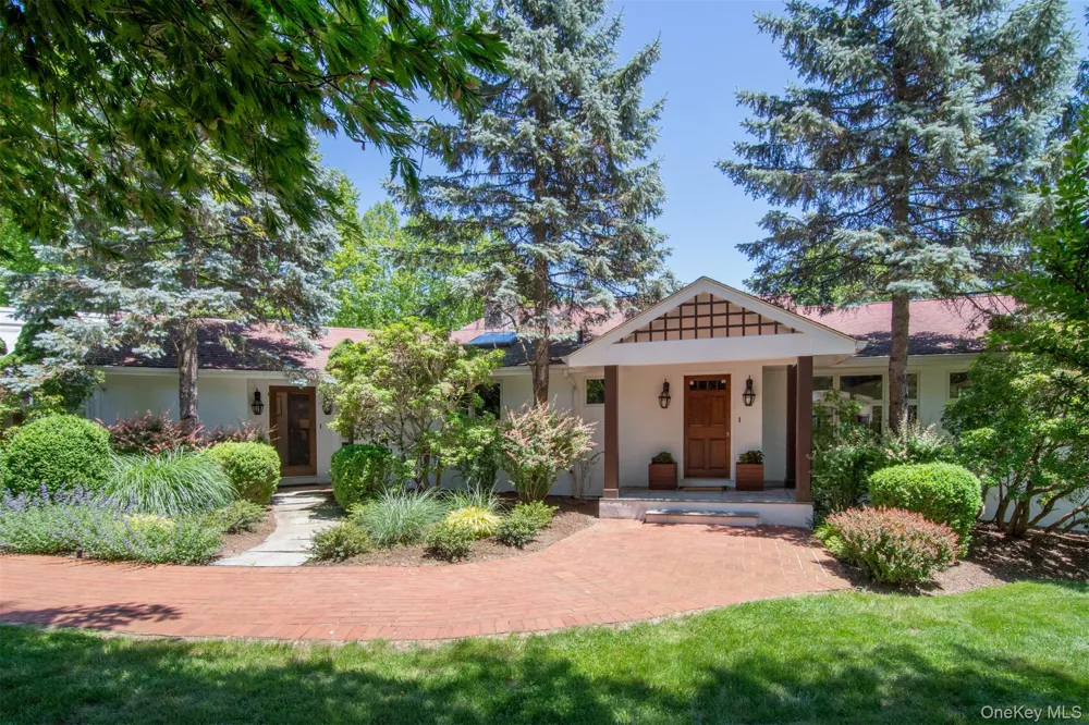 353 Mountain Road Irvington, NY 10533