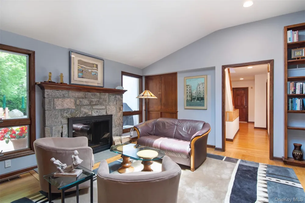 353 Mountain Road Irvington, NY 10533