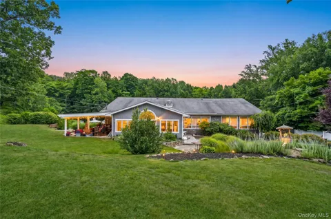 289 Oak Ridge Road
