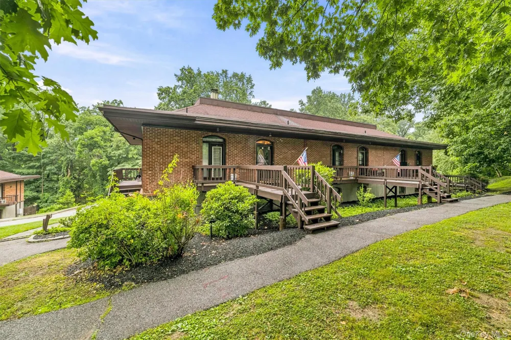 1 Beecher Lane #C7 Peekskill, NY 10566