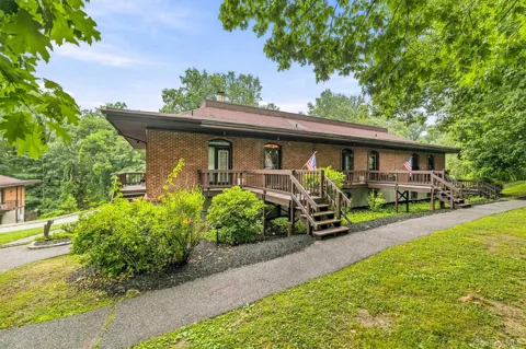 1 Beecher Lane #C7