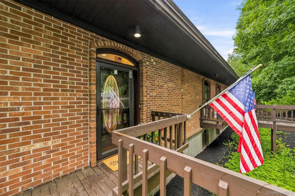 1 Beecher Lane #C7 Peekskill, NY 10566