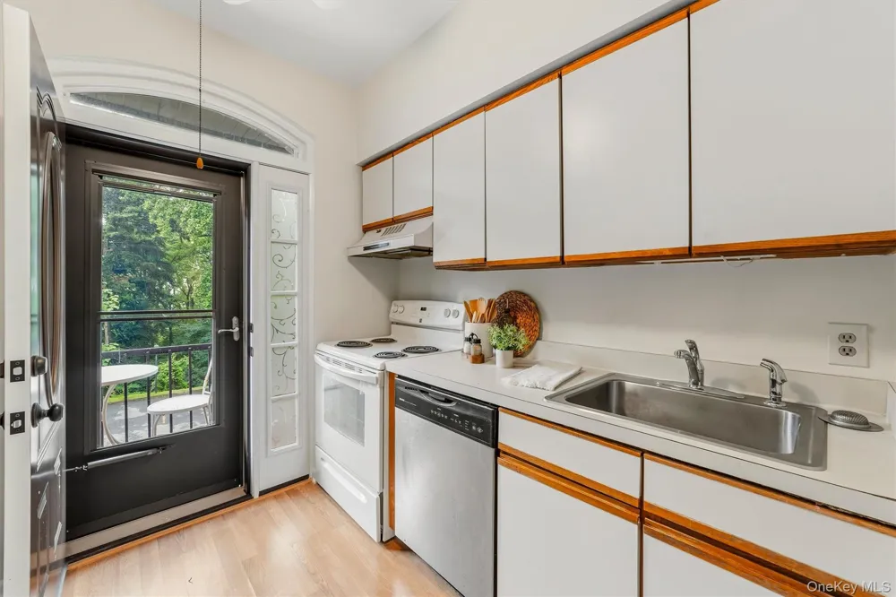1 Beecher Lane #C7 Peekskill, NY 10566