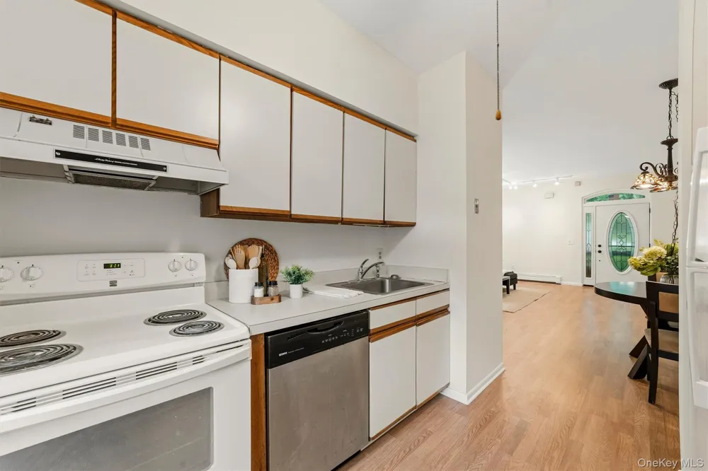 1 Beecher Lane #C7 Peekskill, NY 10566
