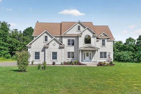 6 Dorian Way
