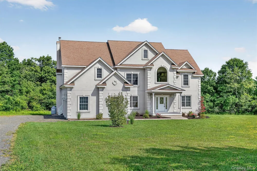 6 Dorian Way Campbell Hall, NY 10916