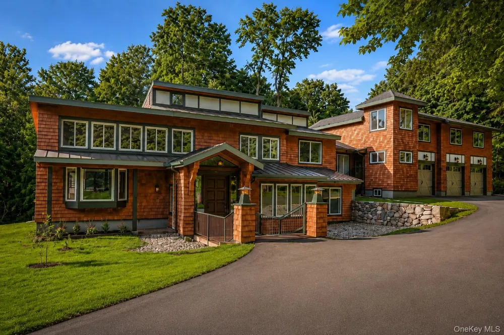 Address Not Shown South Salem, NY 10590