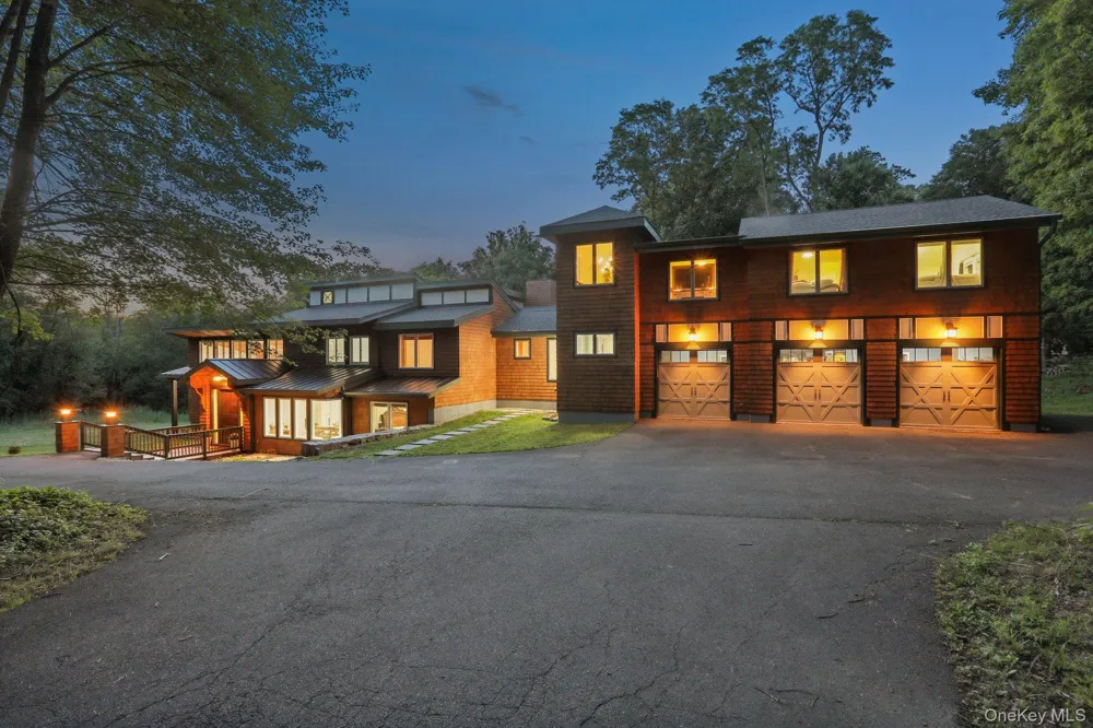 Address Not Shown South Salem, NY 10590