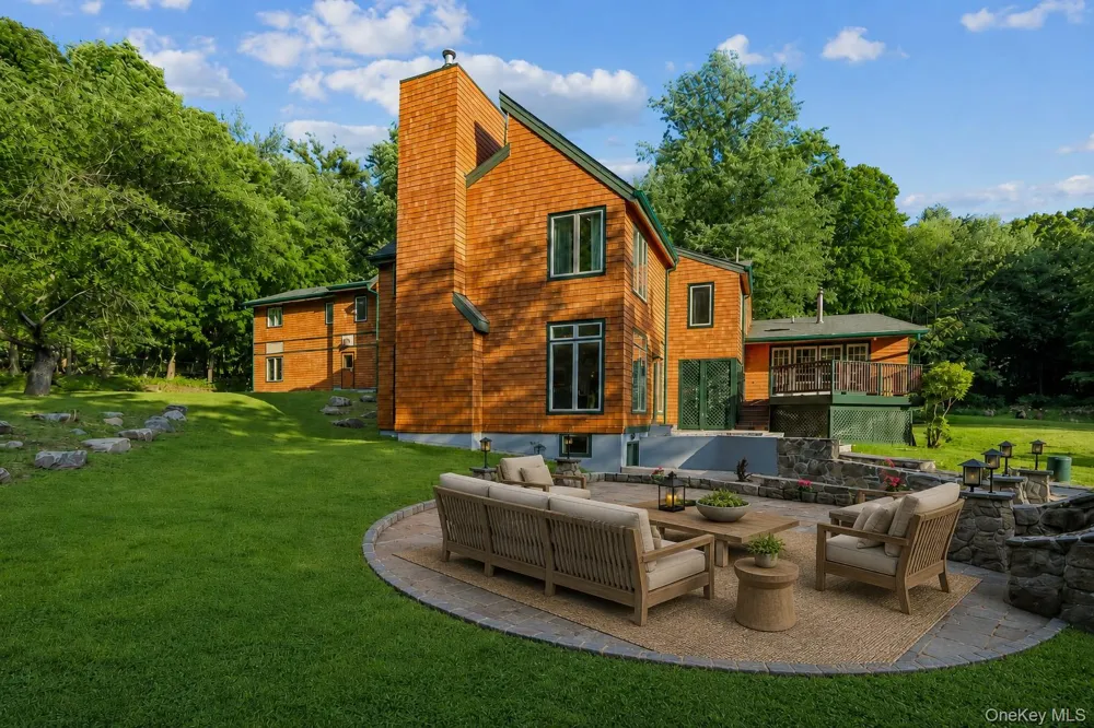 Address Not Shown South Salem, NY 10590