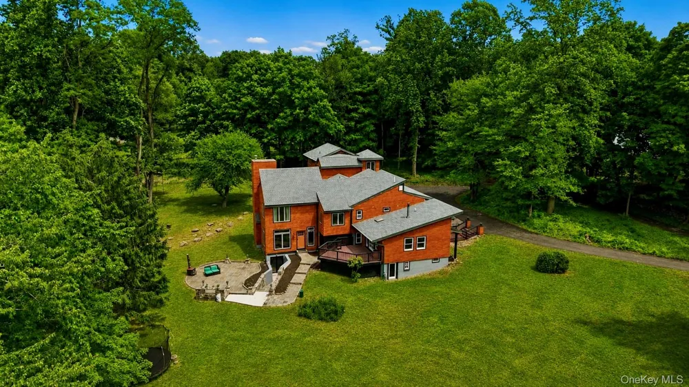 Address Not Shown South Salem, NY 10590