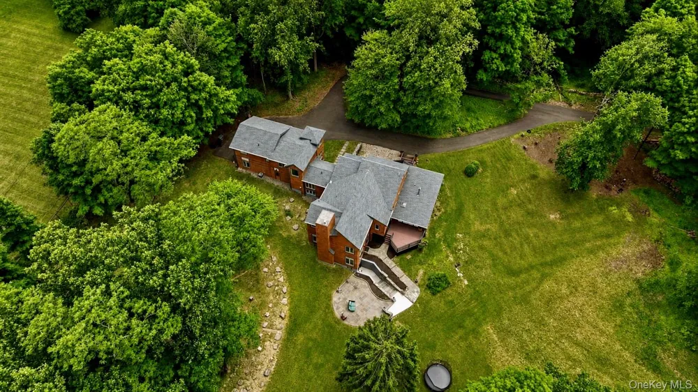 Address Not Shown South Salem, NY 10590