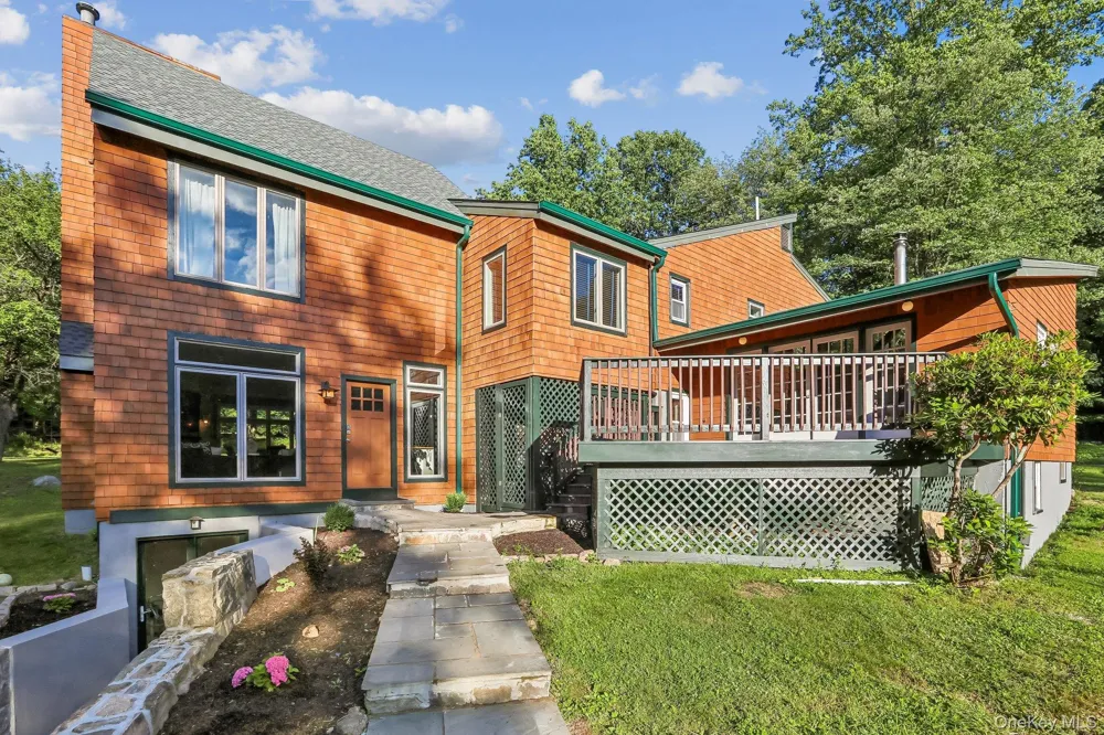 Address Not Shown South Salem, NY 10590