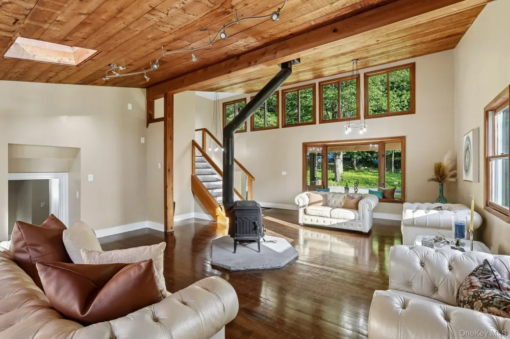 Address Not Shown South Salem, NY 10590