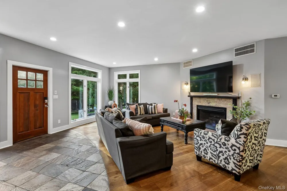 Address Not Shown South Salem, NY 10590