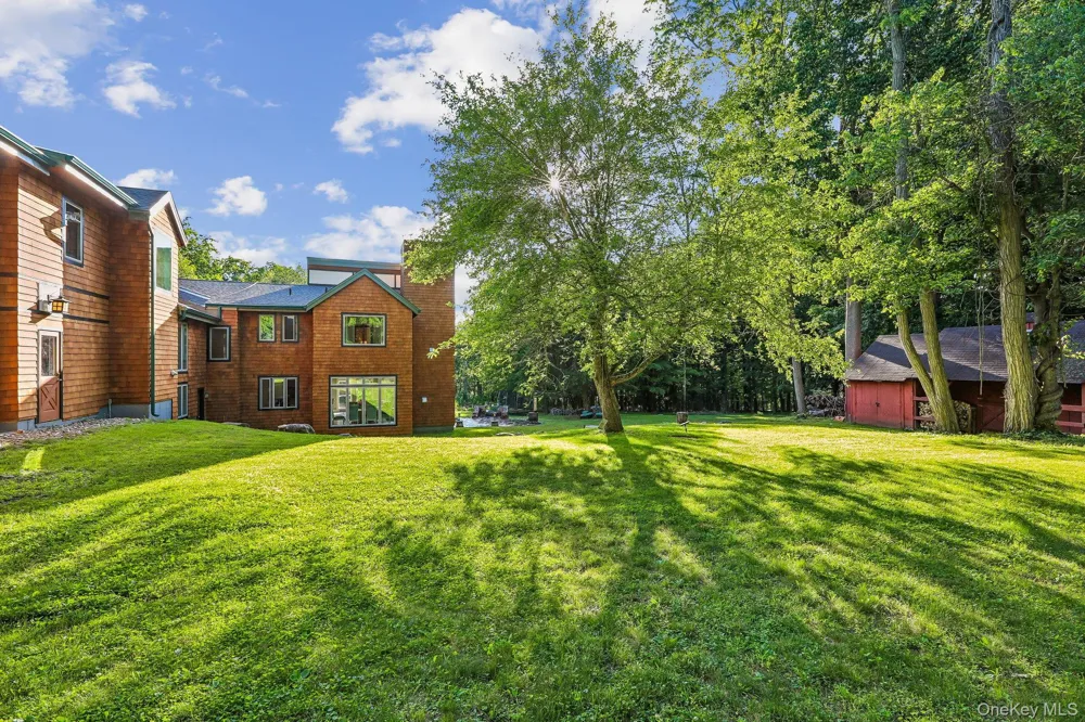 Address Not Shown South Salem, NY 10590