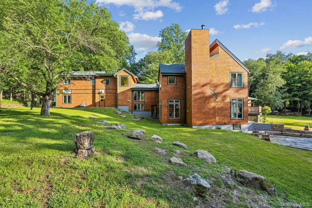Address Not Shown South Salem, NY 10590