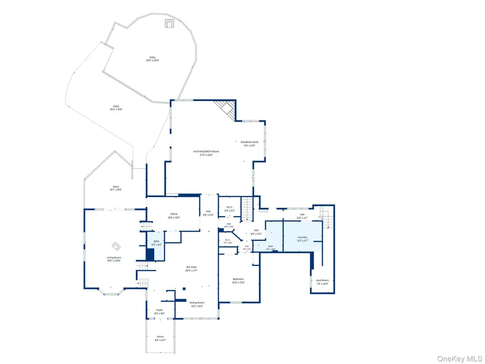 Address Not Shown South Salem, NY 10590
