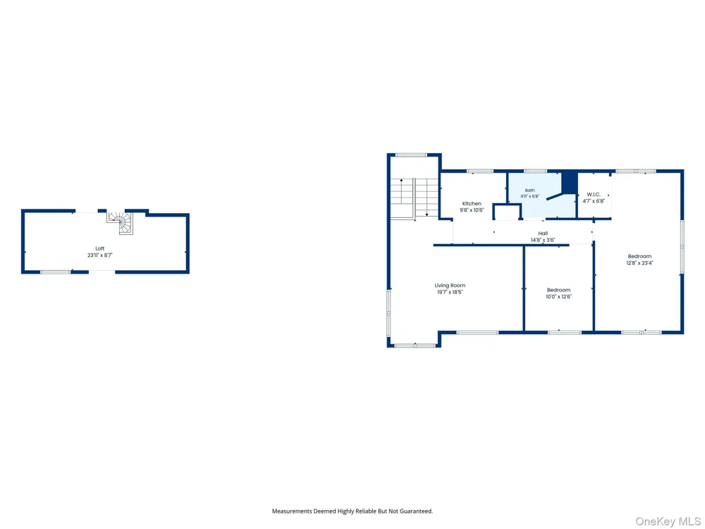 Address Not Shown South Salem, NY 10590