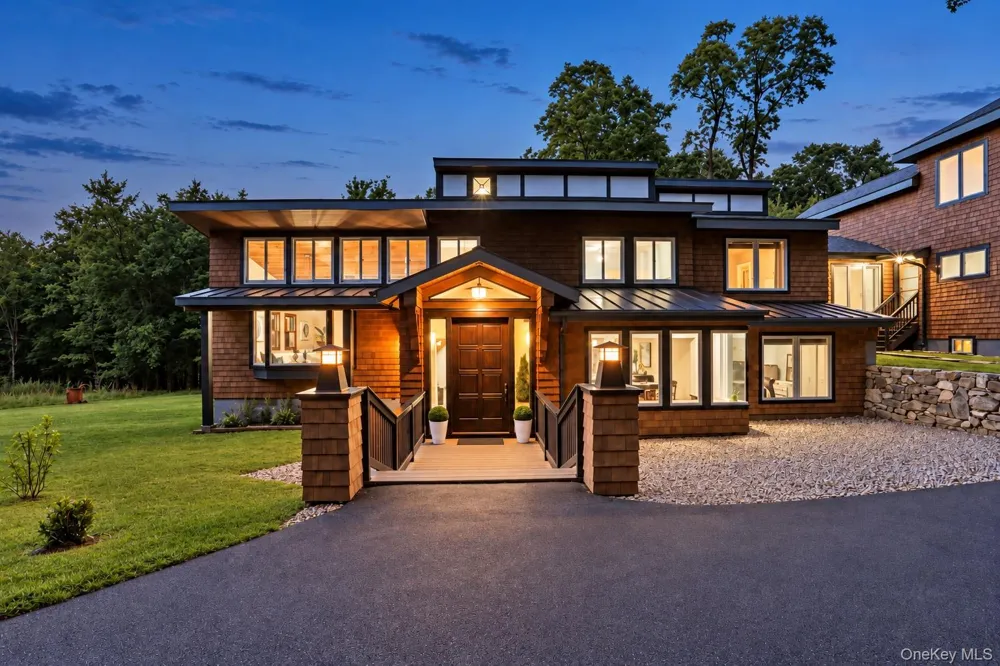 Address Not Shown South Salem, NY 10590