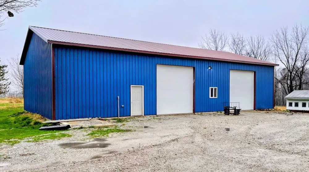 2311 E Glendora Road Buchanan Township, MI 49107